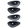 Holden Commodore Door Handle Inner 4x (1997–2007)