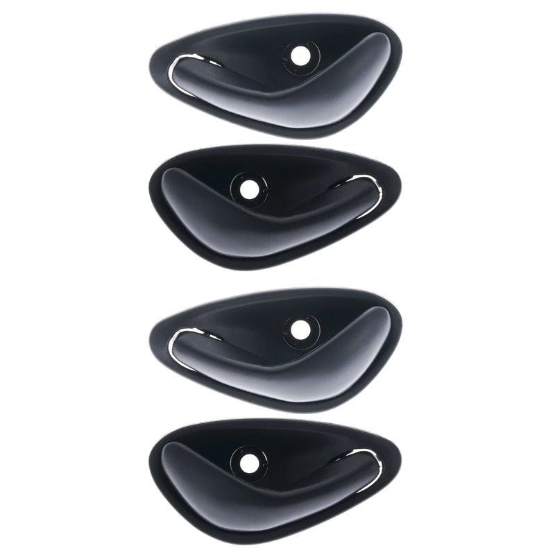 Holden Commodore Door Handle Inner 4x (1997–2007)