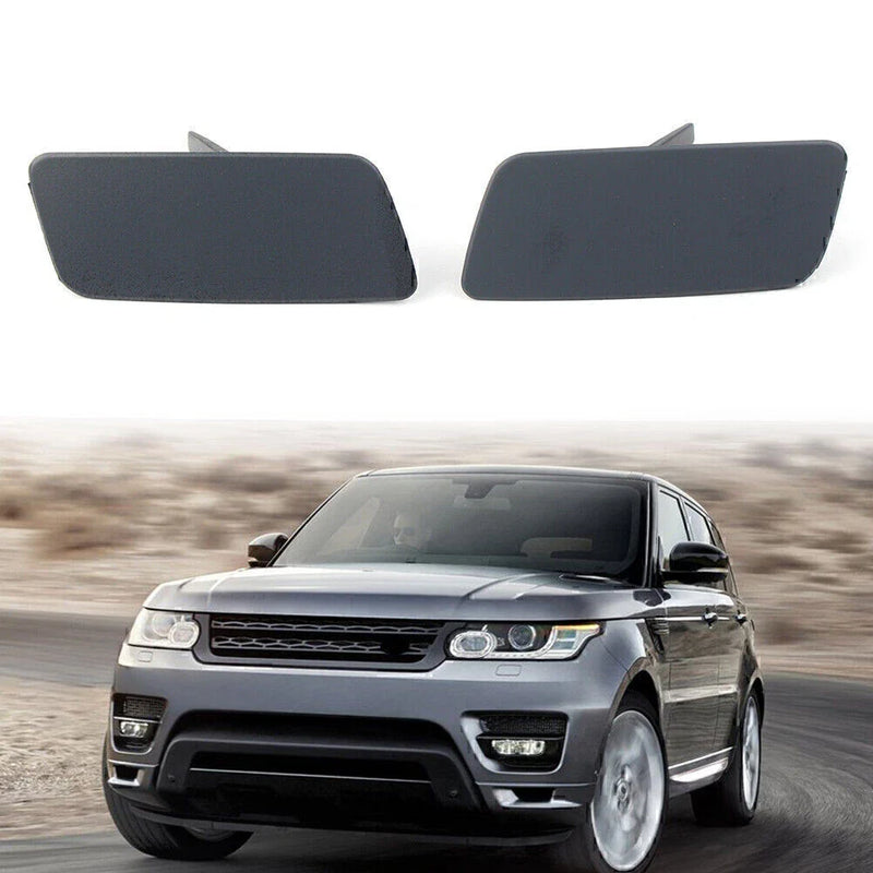 Range Rover Headlamp Washer Covers  Caps (2013-2017)