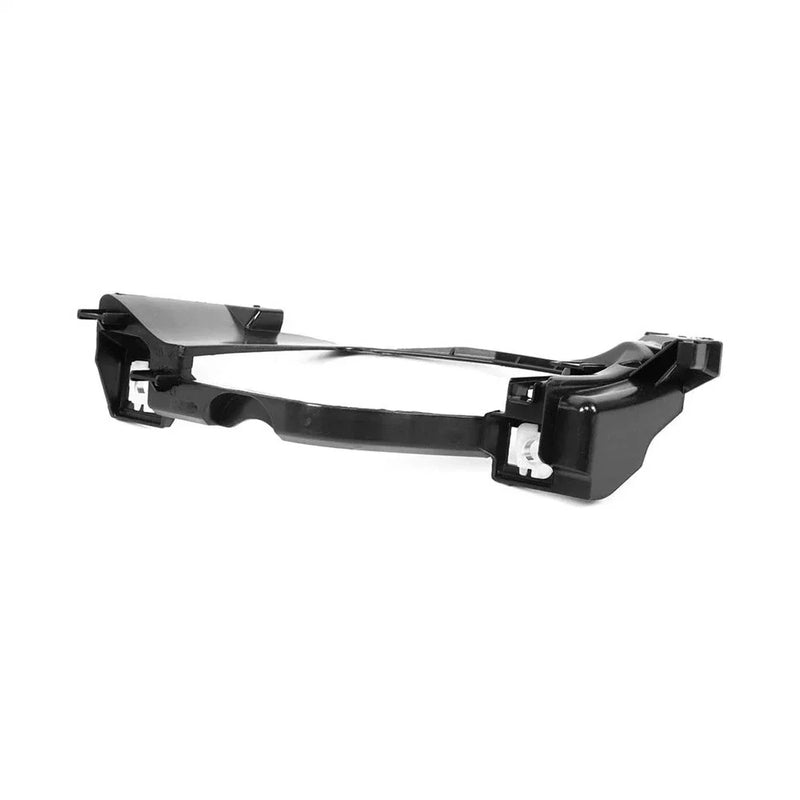 BMW E60 E61 Headlight Mounting Brackets  Left Protective Holders (2007-2010)