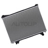 Jaguar F-Pace Radiator Assembly