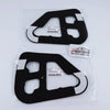 Subaru Impreza 2 x Tail Light Gasket LH & RH OEM (2004–2005)