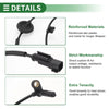 Buick GL8 ES ABS Wheel Speed Sensor (2017–2017)