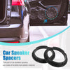 Kia Sportage 6.5" Speaker Spacer Rings (2011-2023)