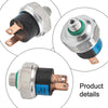 R134a AC System High / Low Side Pressure Control Switch