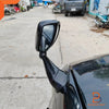Toyota Hilux Ute Black 4WD Front Fender Mirror (2005-2014)