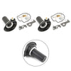Yamaha Virago 535 XV535 2 x Carburetor Repair Kit (1990-2001)