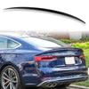 Audi A5 S5 8W6 Sportback Rear Boot Spoiler (2016-2020)