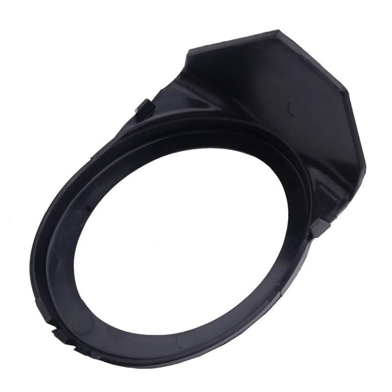 BMW E46 M3 2 x Fog Light Frame Covers (2001-2006)