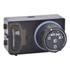 Silverado Suburban Sierra Headlight Fog Light Switch (2014–2017)