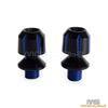 Harley Pan America 1250 Handlebar Grips & Bar Ends (2021-2023)