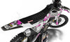 Husqvarna TC FC 450 Graphics Kit Decal Stickers (2014-2015)