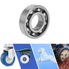 Scooter Skateboard Wheel 6308 Deep Groove Ball Bearings 40x90x23mm
