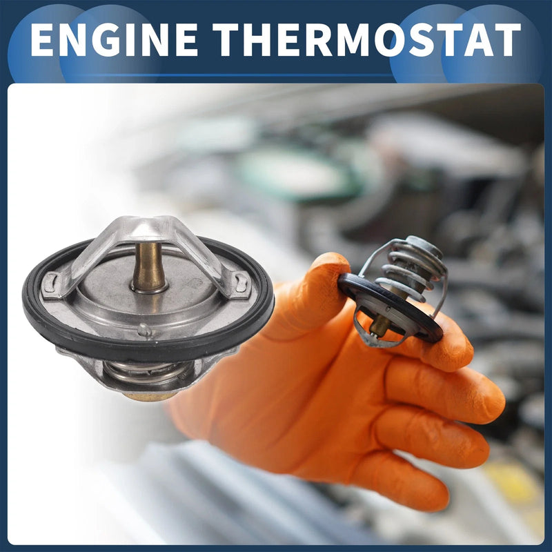 Mitsubishi Eclipse (1990-1999) 1 x Pcs Engine Coolant Thermostat