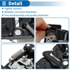 Dodge Challenger Hood Latch Assembly (2011-2015)