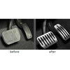 Tesla Model 3, Model Y Brake Gas Pedal Pad Cover (2017-2022)
