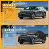Subaru Solterra Waterproof All Weather Car Cover (2023)