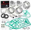 Kawasaki Mule Engine Rebuild Kit