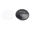 Mercedes Benz E Class Engine Start Button Cover Trim (2009-2016)