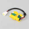 Air Parking Heater 5KW LCD Monitor Switch Controller