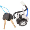 Hyundai Elantra Ignition Lock Cylinder Switch w/2 Keys (2015-2020)