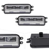 2022-2024 Toyota Tundra LED Fog Lights Left & Right (2022-2024)