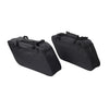 Harley Dyna Electra Street Glide FLHX Saddlebag Liners (2006-2023)