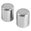 Harley Davidson Touring Softail Docking Hardware Cover Caps (2014-2023)