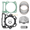 Grizzly Rhino Raptor 660 102mm Big Bore Piston & Gaskets Top End Rebuild