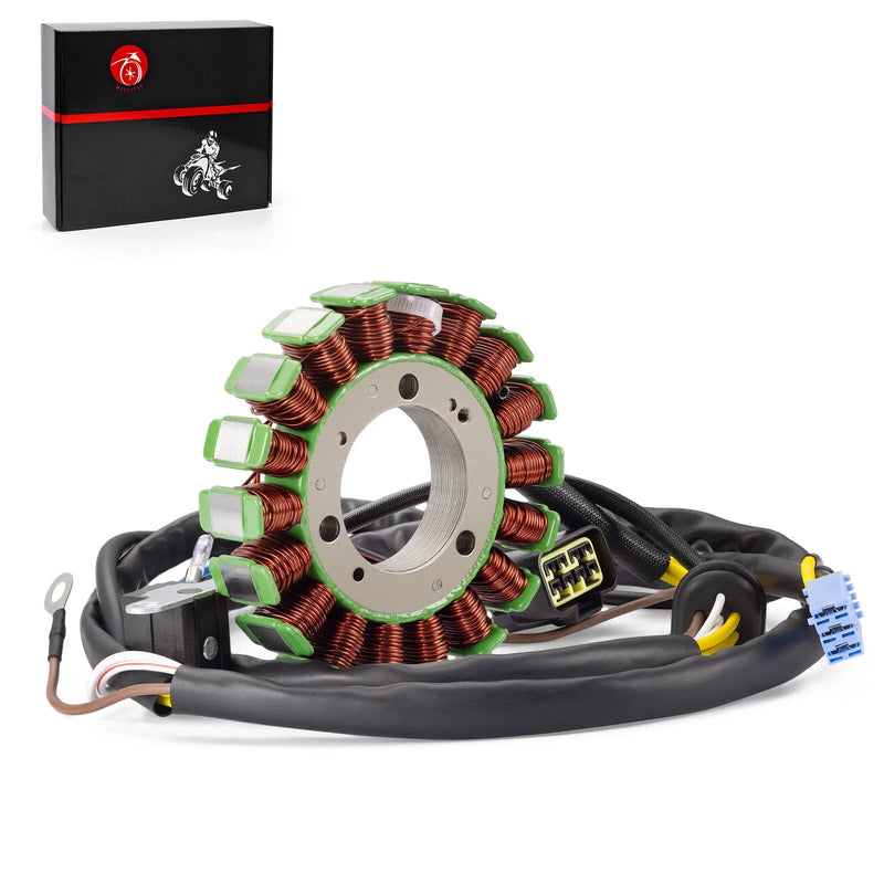 Polaris Trail Boss 330 Stator (2003-2008)