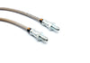 Landcruiser HZJ78 / 79R Troopy (2 Inch Lift, Rear DRUM) Brake Line Kit (1990-2007)