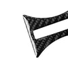 Mercedes Benz CLA GLA Class W117 2014-18 Water Cup Holder Cover Bridge Trim