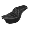 Harley Dyna Super Glide Fat Bob Driver & Passenger Seat (2006-2017)