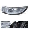 Toyota Yaris Left Rearview Mirror Turn Signal Lamp Housing (2006-2011)
