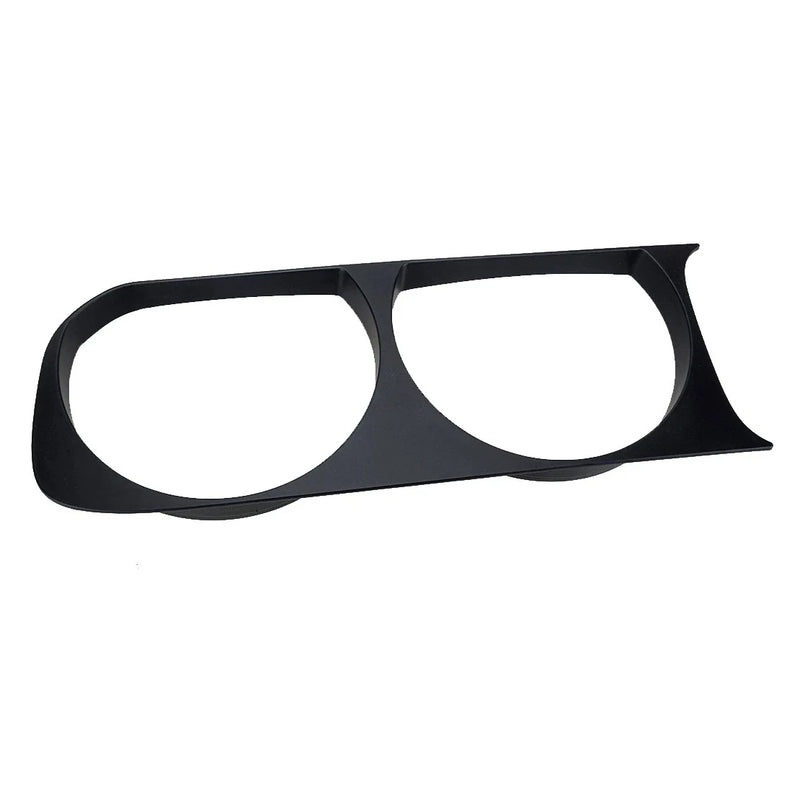 Dodge Challenger Front Right Headlight Bezel Trim (2008-2014)