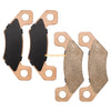 Club Car Carryall 294 Carryall 295 Brake Pads