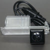 VW Golf GTI Rear View Backup Camera (2009–2013)