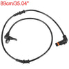 MERCEDES-BENZ VITO W639 ABS Wheel Speed Sensor (2004-2011)
