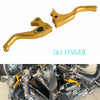 Harley Sportster Custom Limited XL1200CA / CB Brake Clutch Lever (2014-2022)