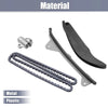 Hyundai Elantra, Kia Soul 1.8L Timing Chain Kit (2011-2016)
