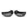 Land Rover Evoque 2014-2018 Replacement Real Carbon Fiber Mirror Cover Shell