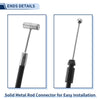 Hyundai Elantra Hood Latch Release Cable (2000-2006)