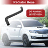 Toyota Camry Radiator Hose 2.2L (1997–2001)