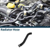 Porsche Panamera 2009-2016 Cooling Pipe Radiator Hose