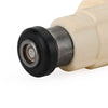 Yamaha Outboard Motor F200 F225 Fuel Injectors (2000-2006)
