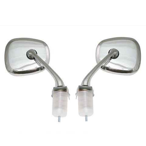 Nissan Skyline C10 / C110 / C210 / R30 1968-1984 Fender Mirror Set