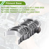 Ford Transit Mondeo MK7 MK8 2.4 2.2 10 x Main Bearing Shells (2006-2023)