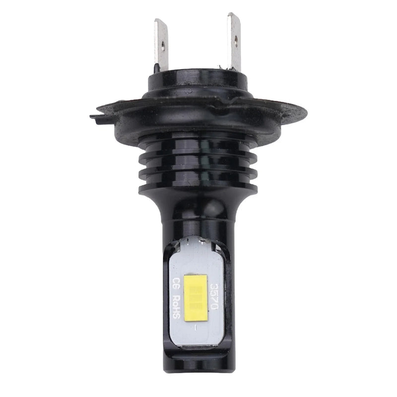 Suzuki GSXR 600 750 LED 2 x Headlight Parking Light Bulbs White (2011–2020)