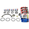 Toyota Landcruiser PZJ70 PZJ73 Rear Diff Rebuild + Oil (1990–1993)