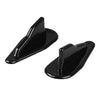 SharkFins Spoiler Wing Kit Roof Generator